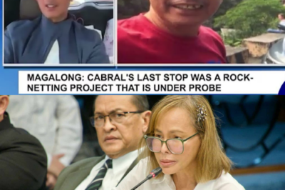 Nagbabala si Magalong: Hinimok ang mga Awtoridad na I-secure ang Telepono ni Usec Cabral bilang “Digital Witness” sa Bilyong-Pisong Panloloko sa Imprastraktura