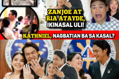 Showbiz Shockers 2025: Lihim na Kasal nina Zanjoe at Ria sa Simbahan, ang Insidente nina Kathryn at Daniel na “Dedmahan”, at ang Bagong Misteryosong Pag-ibig ni Marco Gumabao