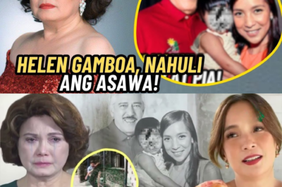 Pumutok ang Iskandalo ni Sotto: Matapang na Hinarap ni Helen Gamboa si Pia Guanio Tungkol sa Matagal Nang Tsismis Tungkol kay Tito Sotto at sa Isang Nakatagong Nakaraan