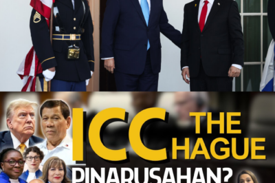 Judicial War 2025: Trump Sanctions and Putin’s Prison Sentences Push the ICC to the Brink as the Duterte Case Hangs in the Balance