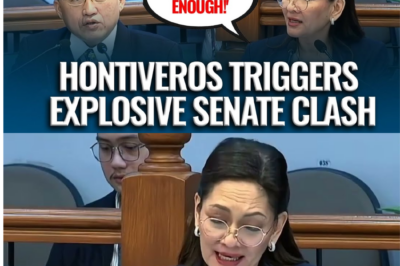 Ang Puso ng Bagyo: Bakit Isinusuko ni Risa Hontiveros ang Lahat para Ipagtanggol ang Kinabukasan ng Pangangalagang Pangkalusugan ng mga Pilipino