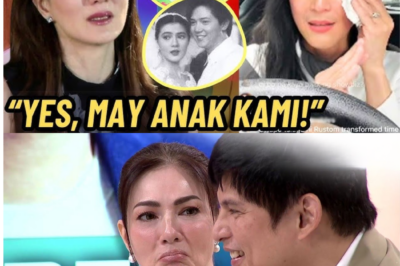Sa Likod ng Perpektong Balangkas: Ang Hindi Malinaw na Paghaharap ng Pamilya Legaspi sa Mabilisang Pag-uusap nila ni Boy Abunda