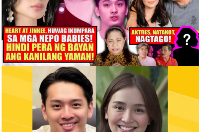 Ang Presyo ng Perpeksyon: Ipinagtatanggol nina Heart at Jinkee ang Kanilang Pagpupunyagi Habang Nahaharap si Kathryn Bernardo sa Malupit na Realidad