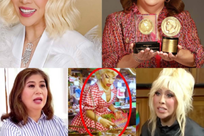 Ang Mapaputok na Paghaharap ni Jessica Soho: Inilantad ng Broadcaster ang Hindi Taos-pusong Paghingi ng Paumanhin ni “Bastos” habang Lumilitaw ang mga Nakatagong Katotohanan