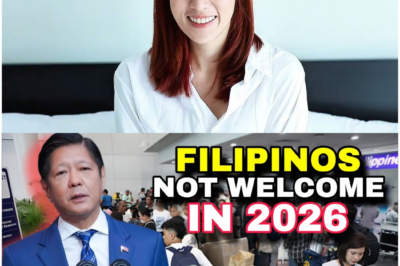 Ang Pandaigdigang Lockout: 10 Bansang Naghihigpit sa mga Hangganan para sa mga Manlalakbay na Pilipino sa 2026