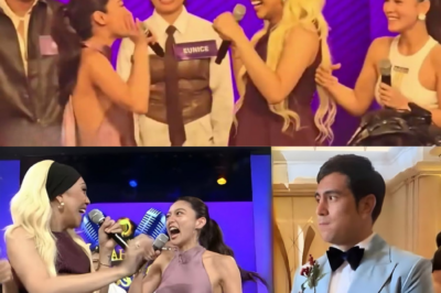 Showtime Showdown: Kinumpirma ng Pagsusuri sina Vice Ganda at Kim Chiu na ‘Pinagtulungan’ diumano na Maghahatid ng Coordinated Public ‘Parinig’ Targeting Gerald Anderson