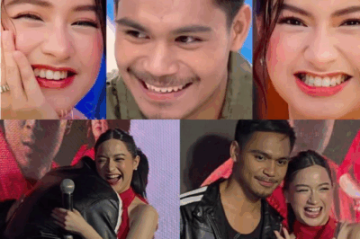 Gloves Off, Heart On: Eman Bacosa, Anak ni Manny Pacquiao, Nagpadala ng ‘Kilig Vibes’ with Frank Confession of Special Admiration for Kapuso Star Jillian Ward