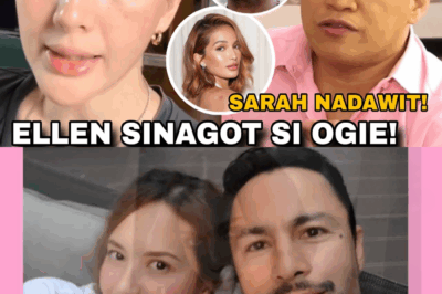 ‘Grabe ang Remix ng Stories!’: Ellen Adarna Publicly Slams Ogie Diaz, Debunks Rumor Linking Sarah Lahbati and P500M House to Derek Ramsay Marital Issues