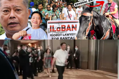 Kinumpirma ang Lindol sa Pulitika: Hinirang si Justice Secretary Crispin Remulla bilang Ombudsman sa Nakakagulat na Pagbabago sa Gabinete