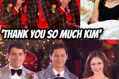 Mula sa ‘Kimerald Relapse’ hanggang sa Noche Buena Rage: Ang Bagong Rant ni Kuya Wil ay Nag-uugnay sa Personal na Drama nina Gerald at Kim Chiu sa Pambansang Krisis ng ₱500 Challenge
