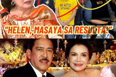 Tito Sotto and the Limits of Senatorial Immunity: NBI Calls and Public Reactions 🔴
