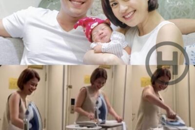 Kaye Abad’s New Life in America: Inside the Quiet, Beautiful Journey of a Former PH Superstar and Her Family (NH)