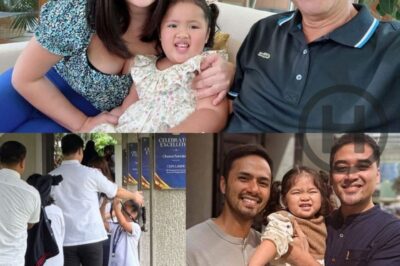 Pauleen Luna Emotional as She Shares Precious Photos of Her Children with Vic Sotto (NH)