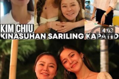 Kim Chiu Heartbroken as Her Sibling Faces Abuse Allegations: Lakambini Chiu Sued (NH)