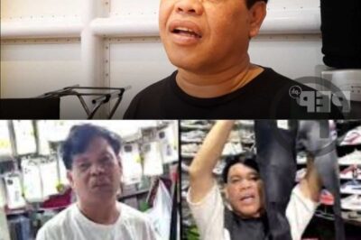 Diego ng BubbleGang Natagpuan sa Mall: Ganito na Pala ang Buhay Niya Ngayon (NH)