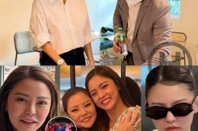 The Viral Storm: How Rumors Rippled Through Kim Chiu’s Digital Universe (NH)