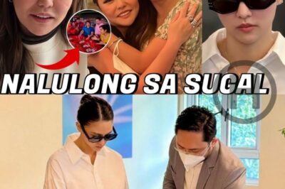 Kim Chiu: Durog na Durog ang Puso sa Pag-Abuso ng Kanyang Kapatid na Si Lakambini Chiu na Kinasuhan! (NH)