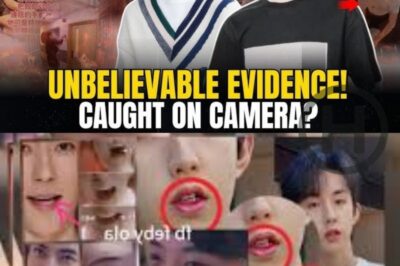 Unexpected Nighttime Response from Yu! Guo Junchen’s Bizarre Live Stream Sparks Rumors (NH)