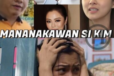 NAGULANTANG ANG PUBLIKO: Totoo na ba ang Matagal nang Hula kay Kim Chiu Tungkol sa ‘Taong Malapit’ na Magpapasakit sa Kanya? (NH)