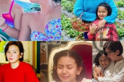 Beauty Gonzalez: Ganito Pala ang Disiplina na Nagpapaiyak sa Anak ni Olivia? Ang Buong Kwento ng Pagiging Magulang sa Mata ng Publiko (NH)