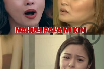 Kim Chiu Reveals Everything: Allegations Against Sister Lakambini Chiu Shock Fans (NH)