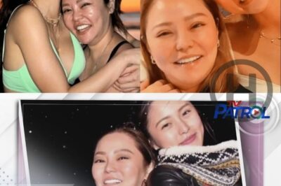 From Sisterhood to Courtroom: How the Close Bond Between Kim Chiu and Her Sister Lakam Turned Into a Legal Battle (NH)