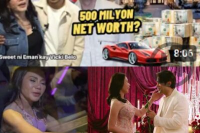 Inside the Culture of Grandeur: How Vicki Belo and Hayden Kho Turn Gift-Giving Into an Art Form in Philippine High Society (NH)