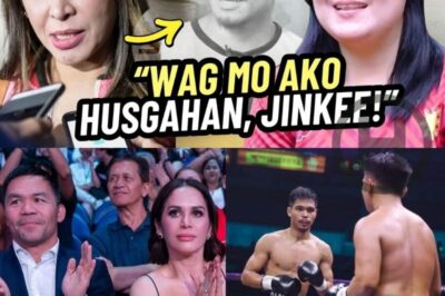 Echoes of Controversy: How Celebrity “Spicy Comments” Become Headlines — A Case Study on the Jinkee Pacquiao–‘Emman’s Mother’ Rumor (NH)