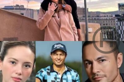 Wealth, Rumors, and Celebrity Culture: A Deep Dive into Ellen Adarna and Derek Ramsay’s Viral Social Media Buzz (NH)
