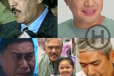 Family Secrets and Viral Reactions: Jose Manalo’s Revelation Sparks Public Discussion on Tito Sotto, Vic Sotto, and Pauleen Luna (NH)