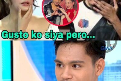 Jillian Ward’s Heartfelt Admission Sparks Fan Reflection on Her Feelings for Emman Bacosa (NH)