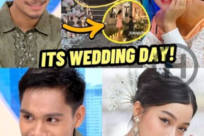 “WILL YOU MARRY ME?” – EMMAN PACQUIAO HININGI ANG PAHINTULOT MAGING ASAWA SI JILLIAN WARDS! (NH)