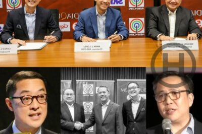 ABS-CBN’s Payment Default and TV5 Partnership Termination: Full Details and Impplications (NH)