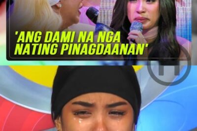 Vice Ganda and Shuvee Reconcile: Full Details of Their Face-to-Face Meeting (NH)