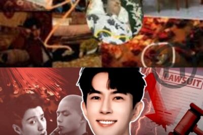 🎭 Artists Rise Up? 500 Souls at 798CUBE Freed From the CCP; Pingping D1es — Prophecy Fulfilled? 🔴