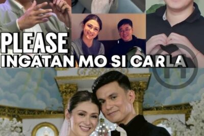 💍REAKSYON ni Tom Rodriguez Nagsalita Na! Sa Pagpapakasal Muli ni Carla Abellana Kay Reginald Santos 🔴 (NH)