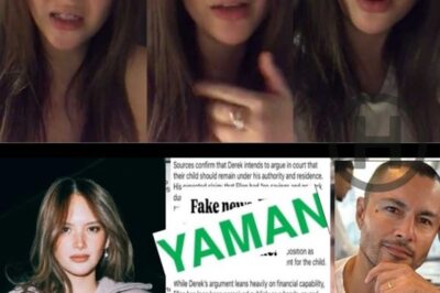 💥ELLEN ADARNA MAY CRYPTIC POST Habang si Derek Ramsey Bumwelta sa Isyu ng 500 Million Hatian ng Asset 🔴