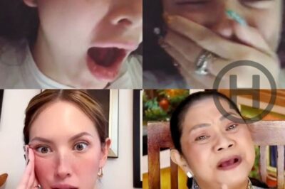 NANGGIGIL! ELLEN ADARNA MAY BWELTA SA PATUTSADA NI CRISTY FERMIN | PANOORIN (NH)