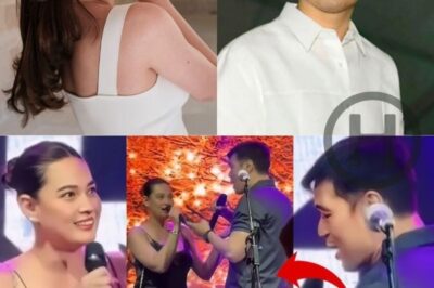 🔥PUREGOLD PRES. VINCENT CO HINARANA ANG GIRLFRIEND NA SI BEA ALONZO! BEA NA TAMEME SA KILIG! 🔴