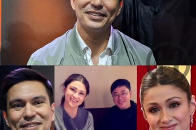 “Tom Rodriguez’s Reaction as Ex-Wife Carla Abellana Gets Engaged to Another: Heartbreak, Surprise, or Support?” ( NH)