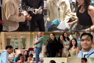 Emman Bacosa and His Family Pay a Heartwarming Visit to Dra. Vicki Belo and Hayden Kho’s Home (NH)