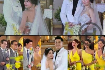 💒 A Love Preserved on Film: An In-Depth Look at the Wedding Video Highlights of Kiray Celis and Stephan Estopia