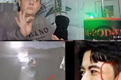 YU MENGLONG CASE: HIS VOICE STILL RESONATES — A STRIKING REMINDER THAT ENERGY NEVER FADES (NH)