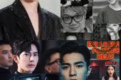 🤯 Yu Menglong Case: The Unreleased Footage Raising New Questions (nh)