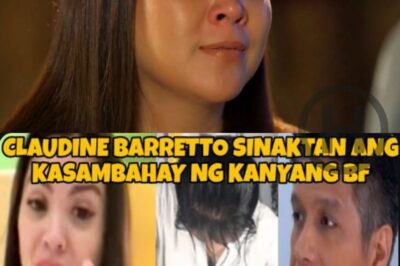 Rumor Alert: Claudine Barretto Accused of Hurting Boyfriend’s Household Staff — Separating Fact from Fiction (NH)