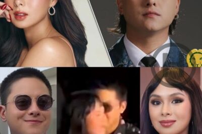 Daniel Padilla Shares a Sweet Moment with Kaila at Concert — Fans Go Wild! (NH)