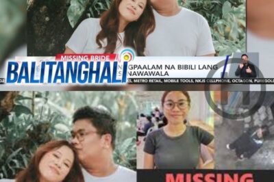 Bride-to-Be Disappears After Saying She Would Buy Bridal Shoes: A Family Left Searching for Answers (NH)