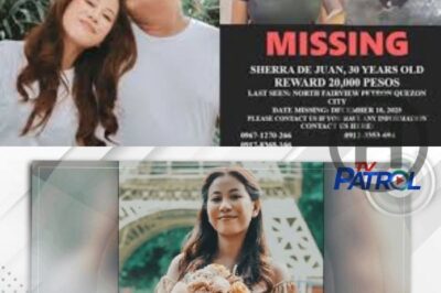 Bride Disappears Four Days Before Wedding: Family and Authorities Launch Search (NH)