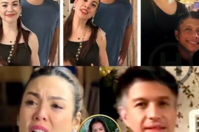 Claudine Barretto Storms Out of Milano Sanchez’s House — Relationship Officially Ends (NH)