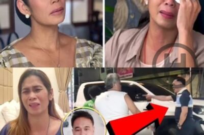 Pokwang Opens Up About Her Sibling Who Went Viral Over Tattoo Controversy (NH)